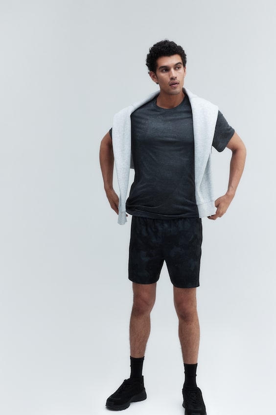 HM DryMove™ Sportshirt Flash Sale