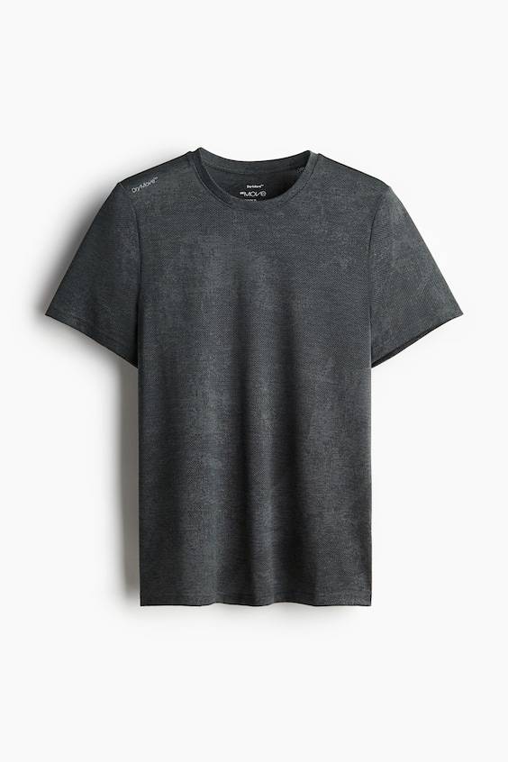 HM DryMove™ Sportshirt Flash Sale