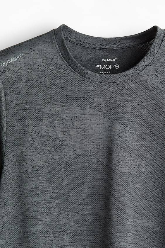 HM DryMove™ Sportshirt Flash Sale