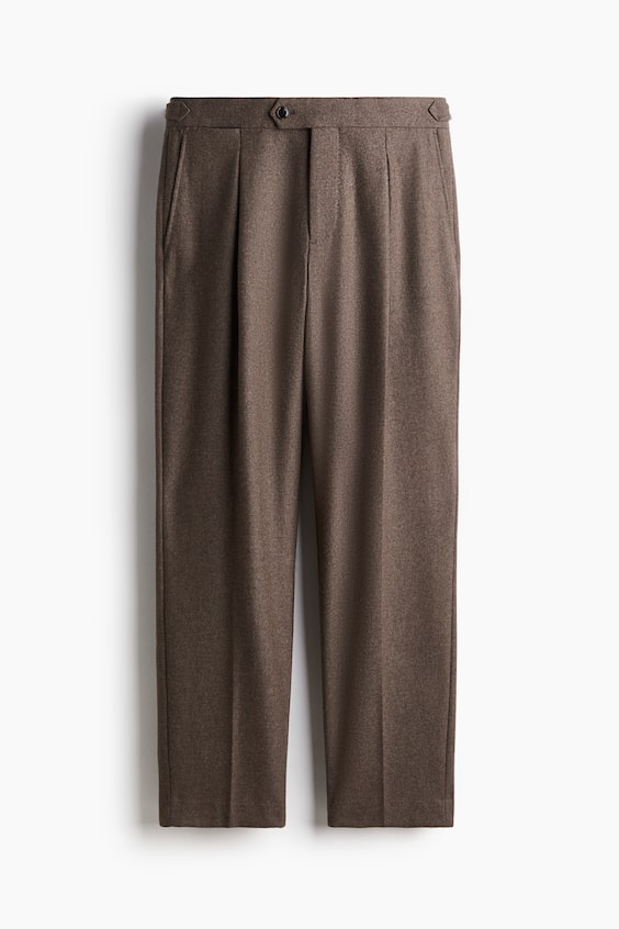 HM Elegante Hose in Regular Fit Online Shopping