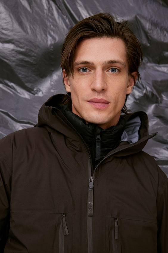 HM StormMove ™ Leichte Shelljacke Exklusivangebot
