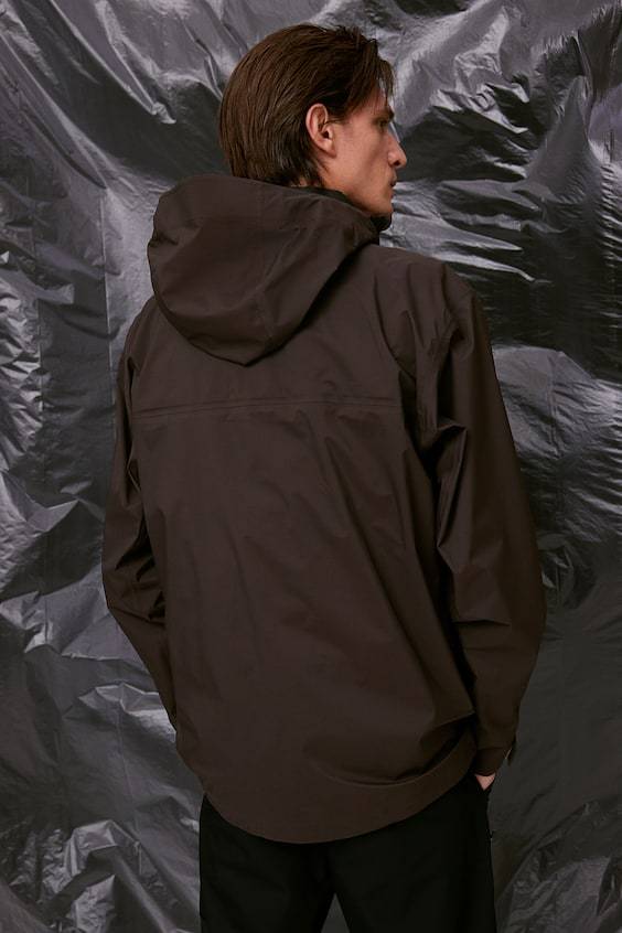 HM StormMove ™ Leichte Shelljacke Exklusivangebot