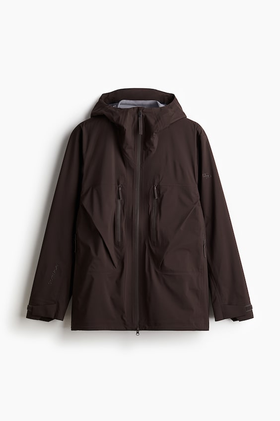 HM StormMove ™ Leichte Shelljacke Exklusivangebot