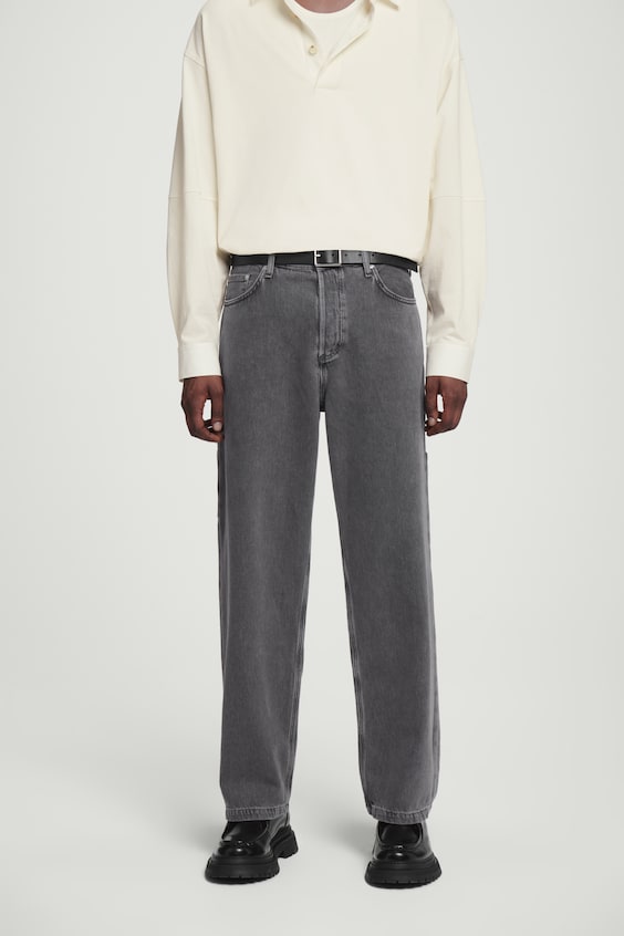 HM SYSTEM JEANS – GERADES BEIN Top Angebot