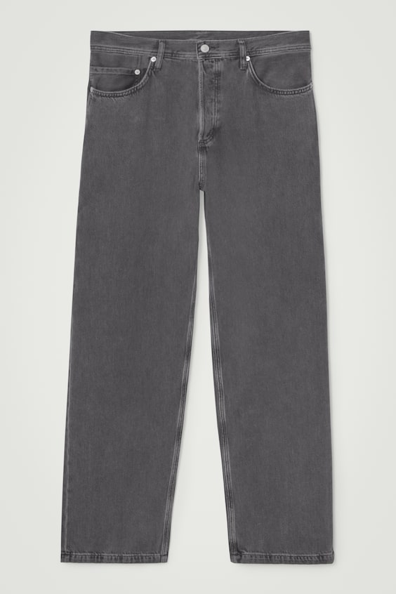 HM SYSTEM JEANS – GERADES BEIN Top Angebot
