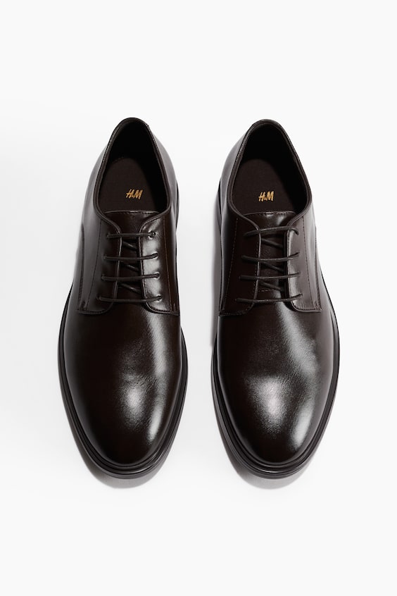 HM Derbyschuhe Riesige Ersparnisse