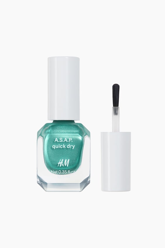 HM Schnelltrocknender Nagellack Bis zu 55% Rabatt