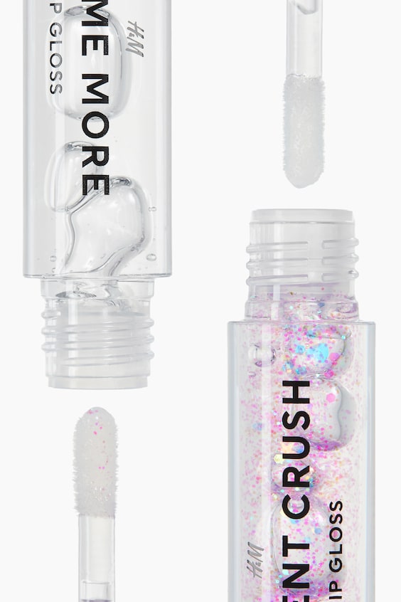 HM Lipgloss-Duo Fabrikladen