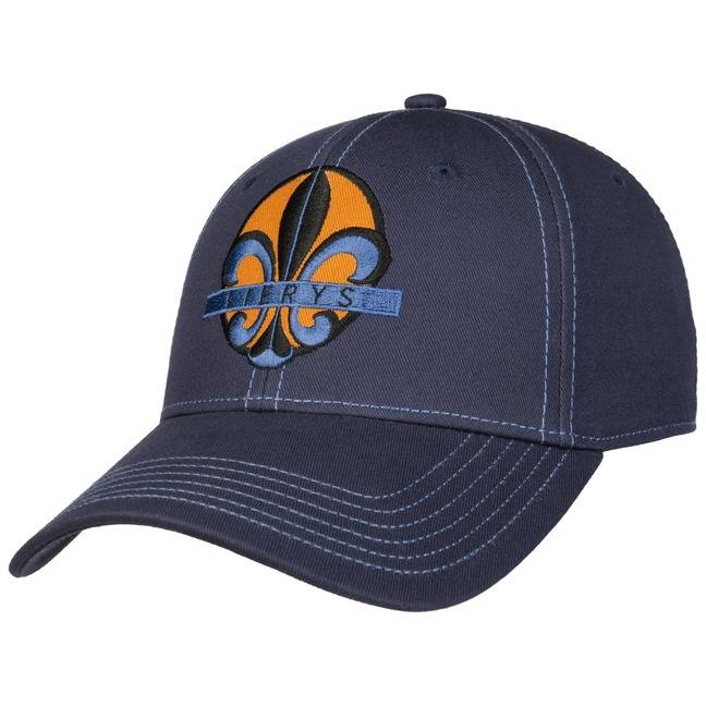 Lierys Coloured Logo Cap Blitzverkäufe