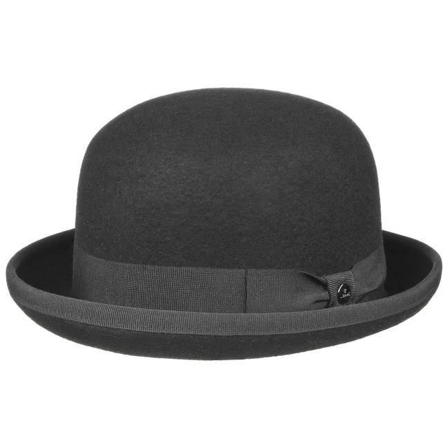 Lierys Melone Haarfilz Hut Online Shopping