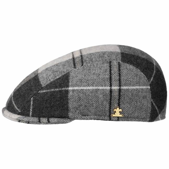 Lierys Montaretto Cashmere Flatcap Valentinstagsangebot