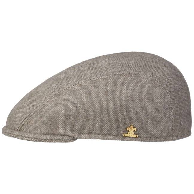 Lierys Monterello Cashmere Flatcap Jubiläumsangebot