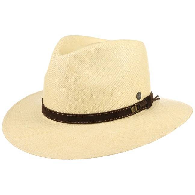 Lierys The Striking Traveller Panamahut Top Angebot