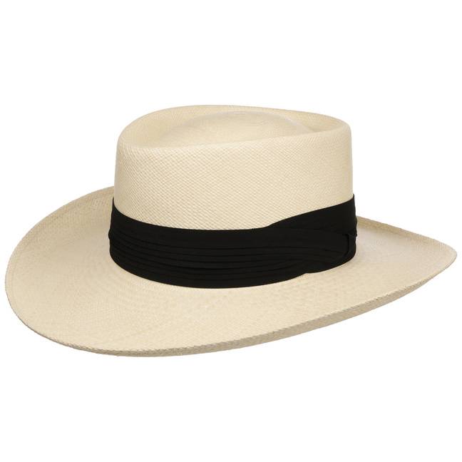 Lierys Classic Gambler Panamahut VIP-Rabatte