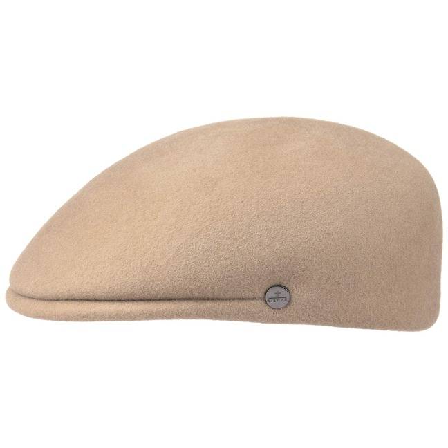Lierys Packable Outdoor Flatcap 50% Rabatt mit kostenlosem Versand