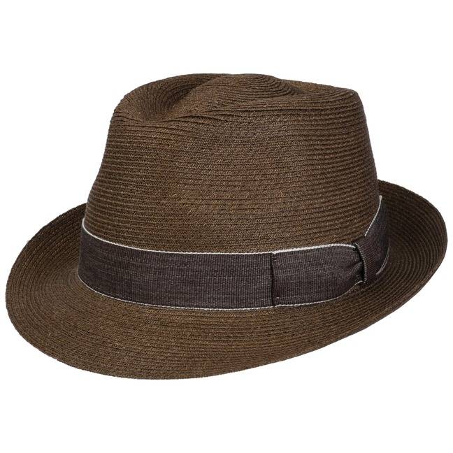 Lierys Uni Trilby Hanfhut Outlet