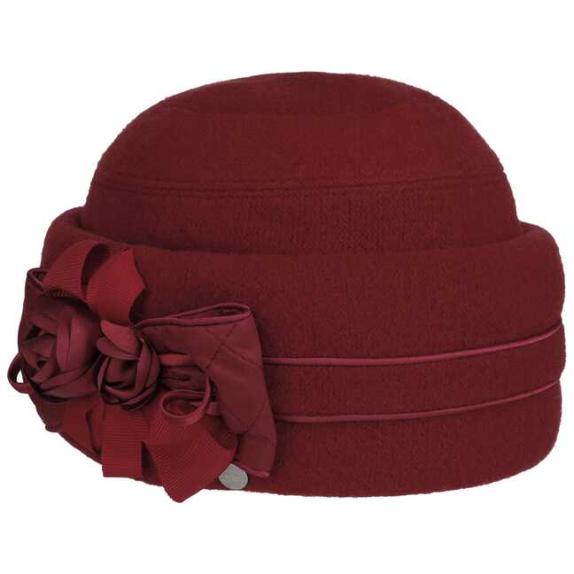 Lierys Feriana Wollmütze Fabrik Onlineshop