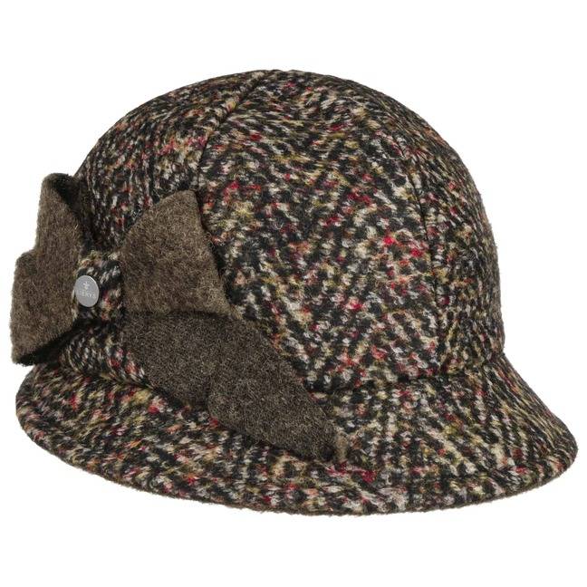 Lierys Fiola Wool Damenhut Begrenztes Angebot