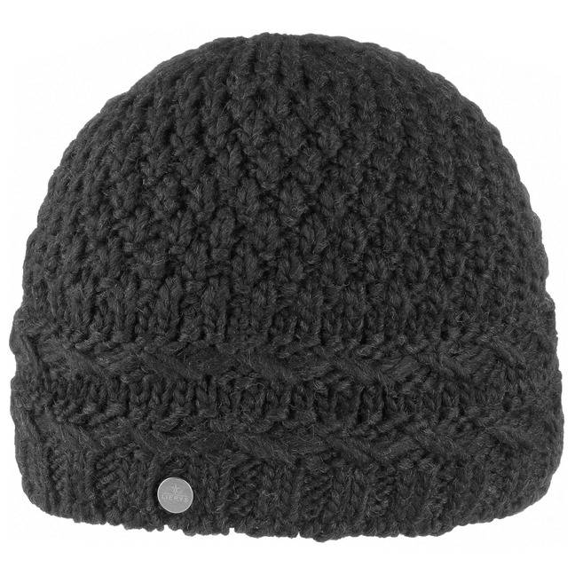 Lierys Pinea Beanie mit Futter Cyber Monday
