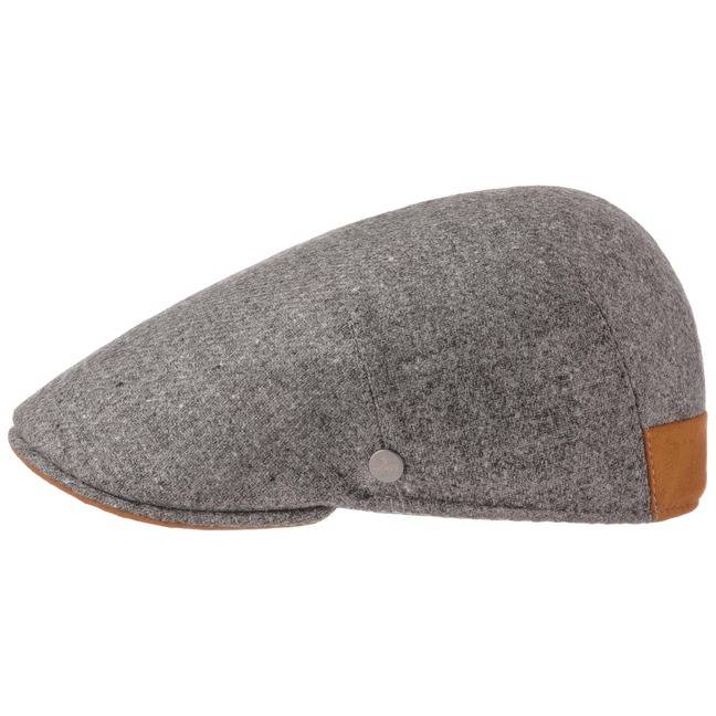 Lierys Daniel Virgin Wool Flatcap Valentinstagsangebot