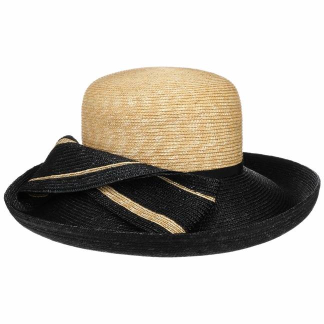 Lierys Majuna Twotone Strohhut Blitzangebot