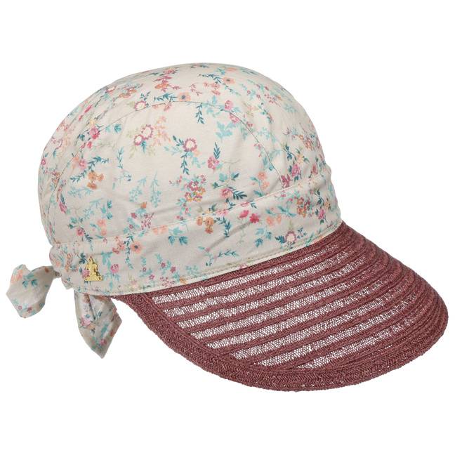 Lierys Marelia Bandana Cap Zeitbegrenzte Promotion