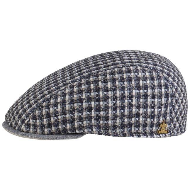 Lierys Strafford Flatcap Bis zu 60% Rabatt