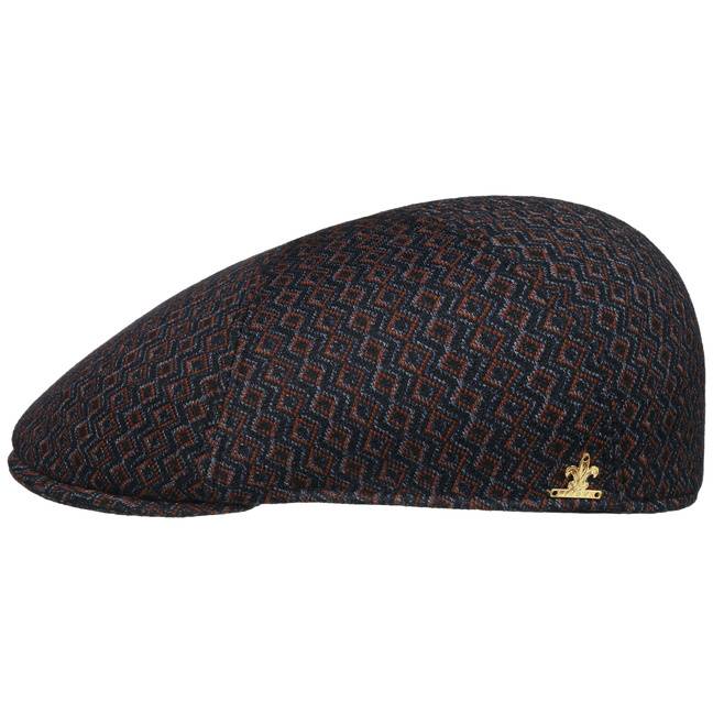 Lierys Carniston Flatcap Clearance-Verkauf