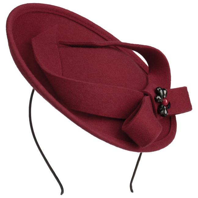 Lierys Liavita Wool Fascinator Black Friday Preise