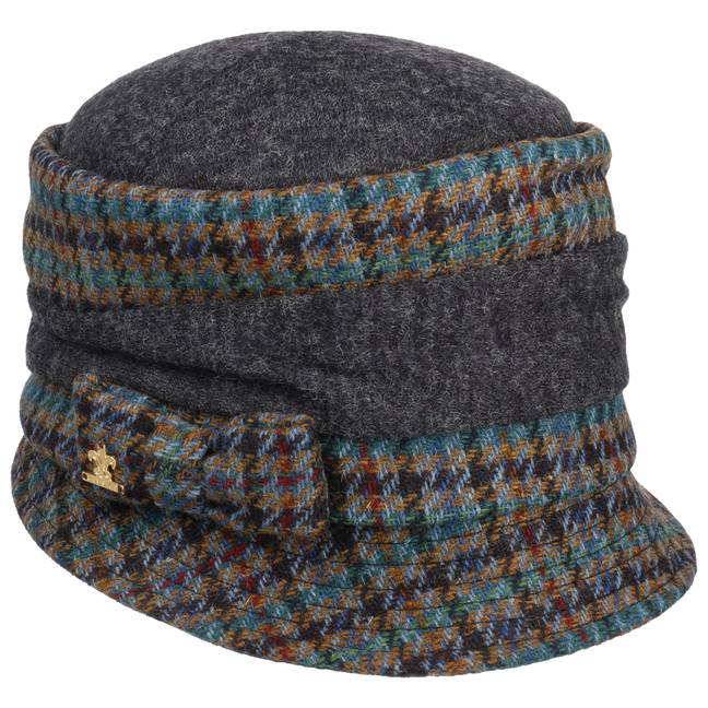 Lierys Mayla Wool Mix Damenhut Hotsell