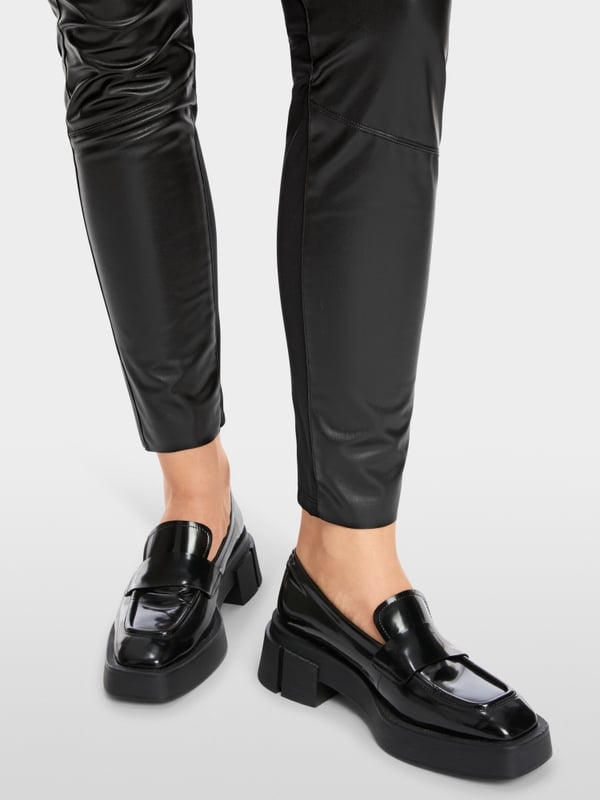 Marc Cain Modell SINNAR - Hose mit High Waist Räumungsverkauf