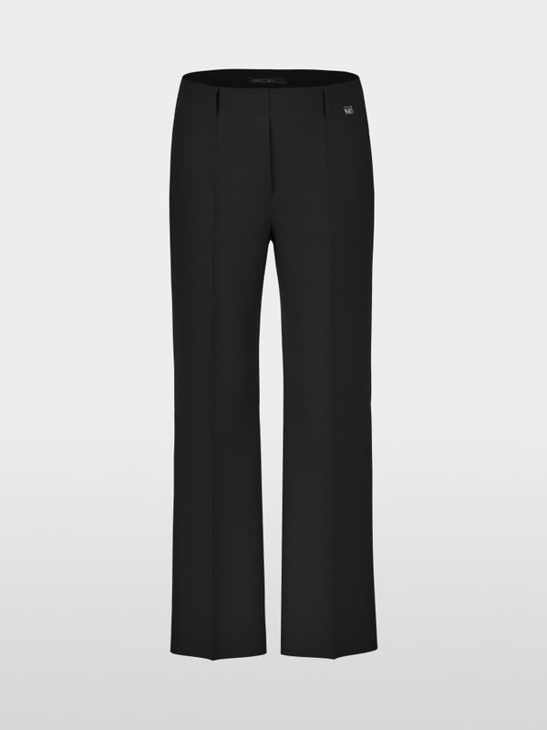 Marc Cain High Waist Hose Modell FAID Tiefpreis