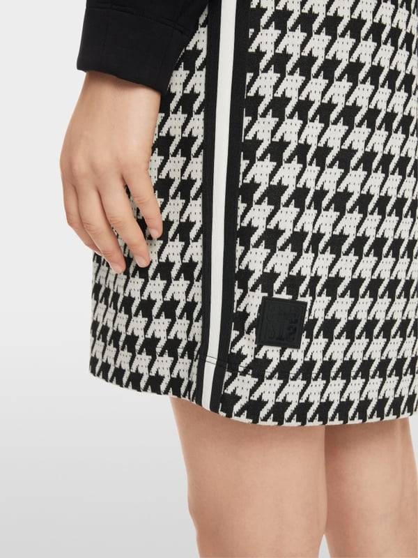 Marc Cain Legeres Schlupf-Kleid JETZT KAUFEN