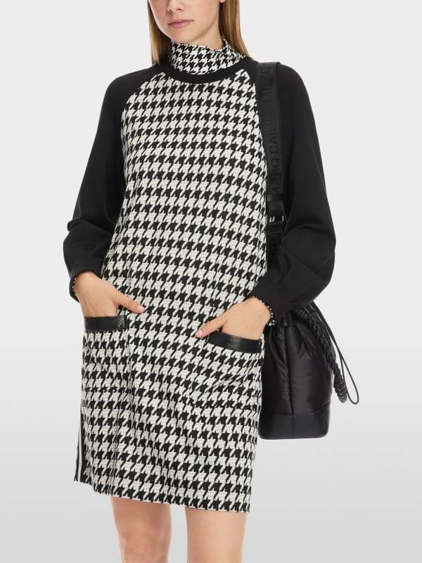 Marc Cain Legeres Schlupf-Kleid JETZT KAUFEN