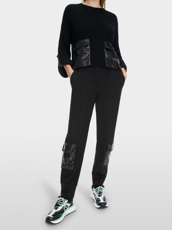 Marc Cain Utility Modell RIETI Sonderangebot der Fabrik
