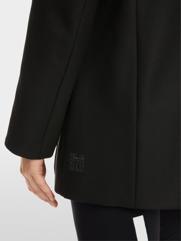 Marc Cain Blazer mit Ziernähten zollfrei
