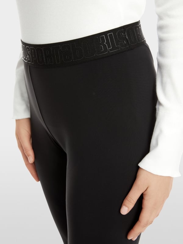 Marc Cain Leggings im Techno-Stretch Rabatte dieses Monats