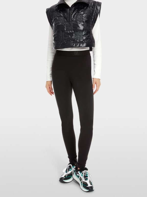 Marc Cain Leggings im Techno-Stretch Rabatte dieses Monats