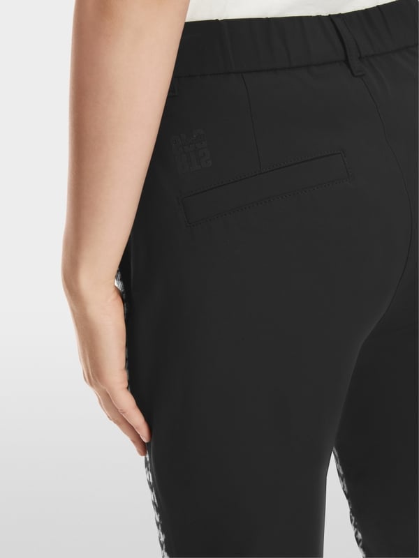 Marc Cain Modell SLIVEN mit Chickcheck-Dessin Online