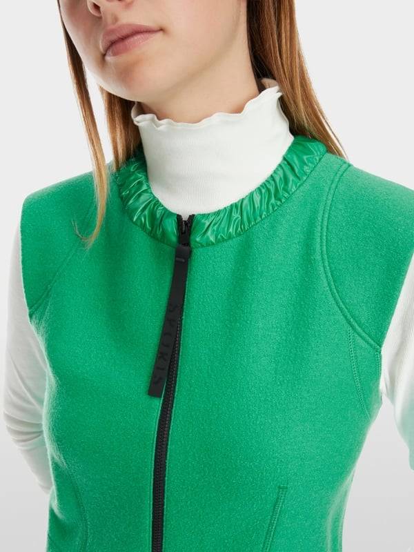 Marc Cain Walk-Kleid − in Deutschland gestrickt im Angebot