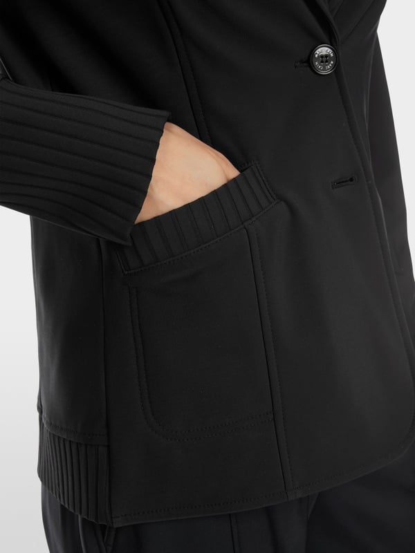 Marc Cain Blazer aus Techno-Stretch Rabatt
