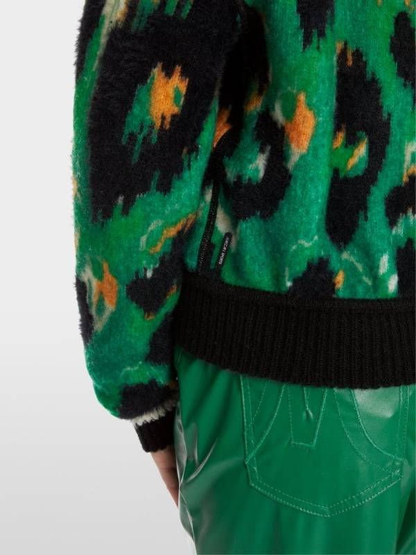 Marc Cain Greo-Cardigan Knitted in Germany Exklusivangebot