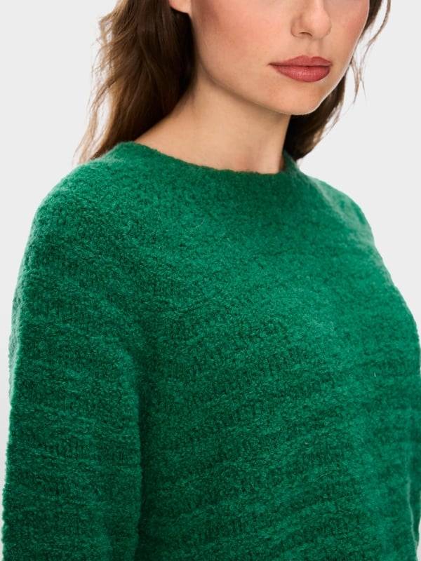 Marc Cain Pullover 100 % Made in Germany Black Friday