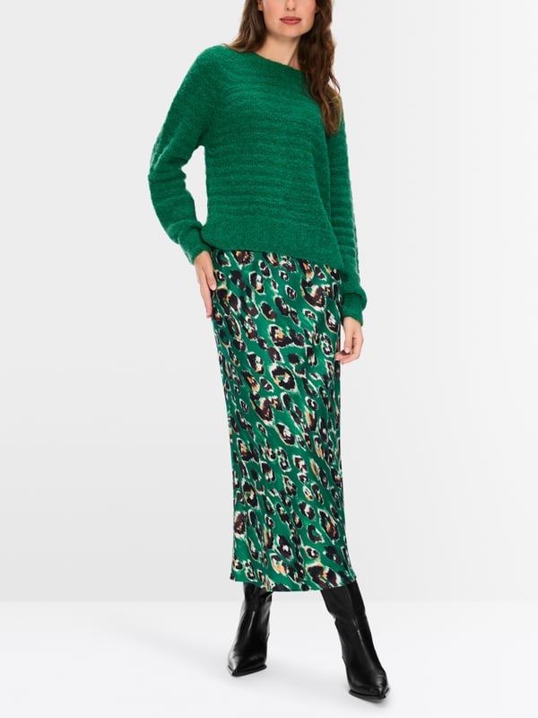 Marc Cain Pullover 100 % Made in Germany Black Friday