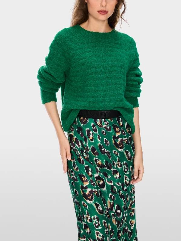 Marc Cain Pullover 100 % Made in Germany Black Friday