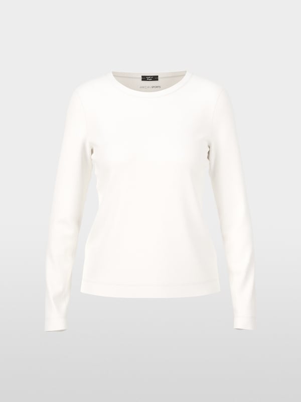Marc Cain Figurnahes T-Shirt Tägliche Deals