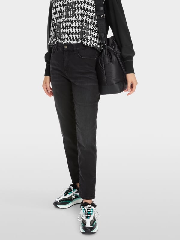 Marc Cain Jeans Modell SILEA "Rethink Together" Kostenlose Rückgabe