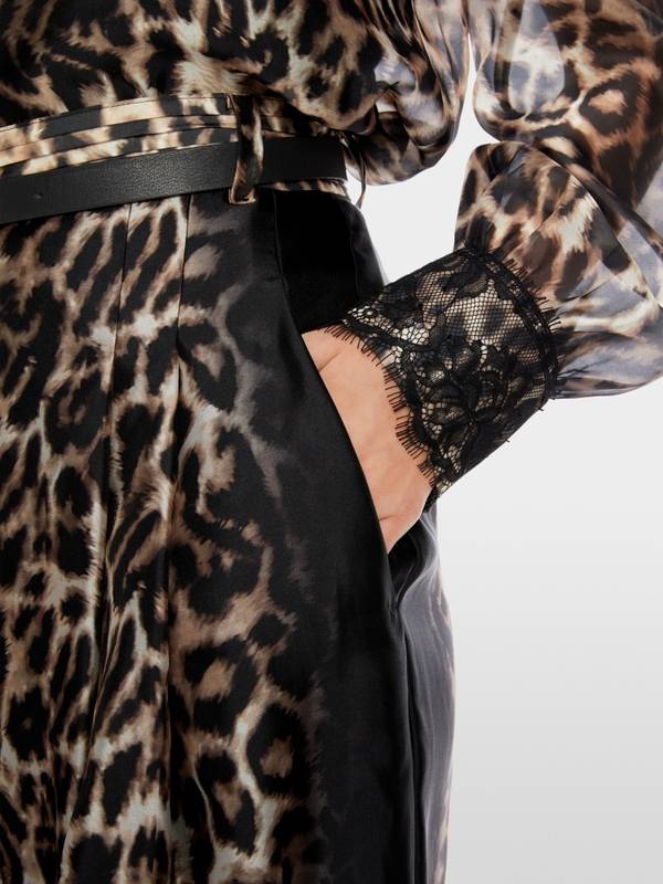 Marc Cain Palazzo-Hose WINNIPEG Clearance-Verkauf