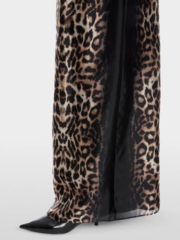 Marc Cain Palazzo-Hose WINNIPEG Clearance-Verkauf