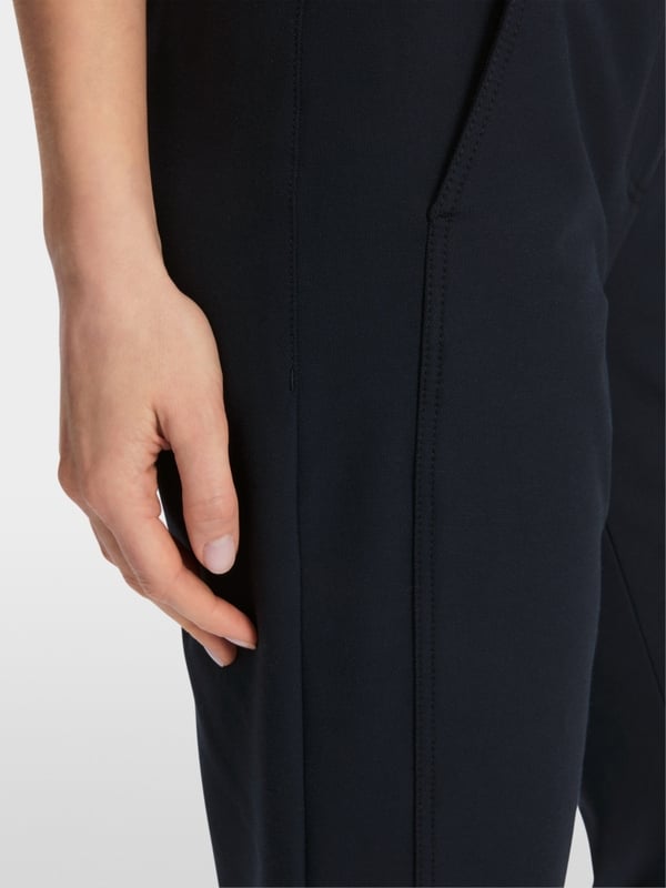 Marc Cain Modell SALTA - Hose in Slim Fit Bestseller